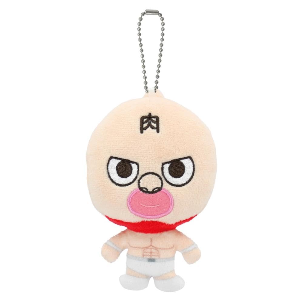 Amazon.co.jp: バンダイナムコヌイ(Bandai Namco Nui) キン肉マン